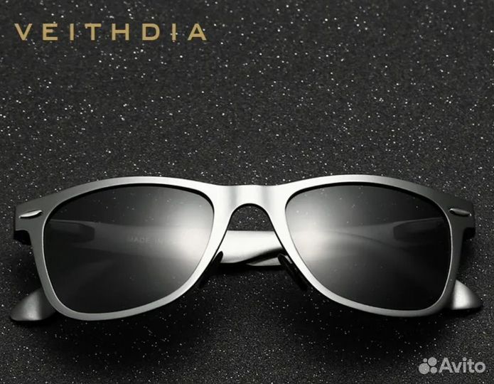 Солнцезащитные очки поляризационные