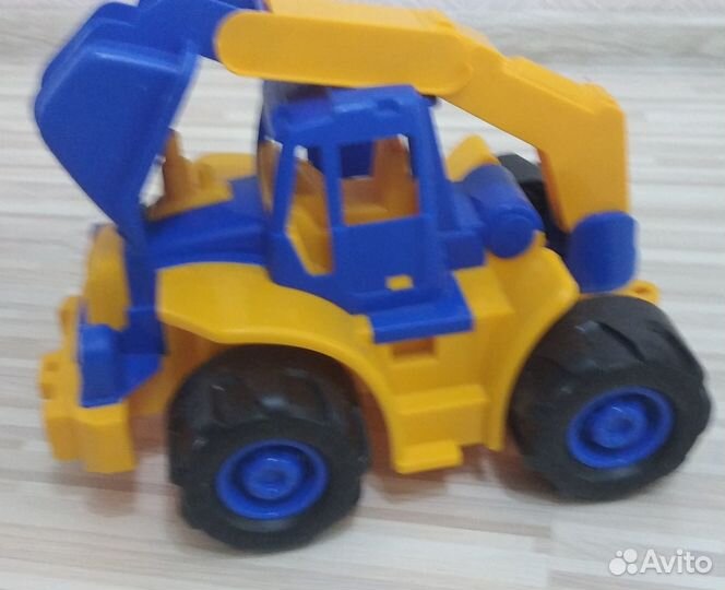 Игрушки- машинки бу