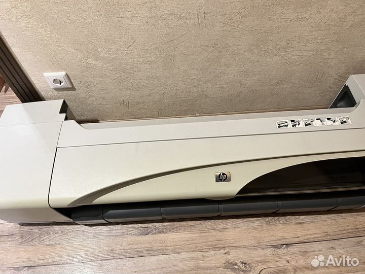 Струйный плоттер HP DesignJet 510 42