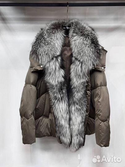 Пуховик Max Mara