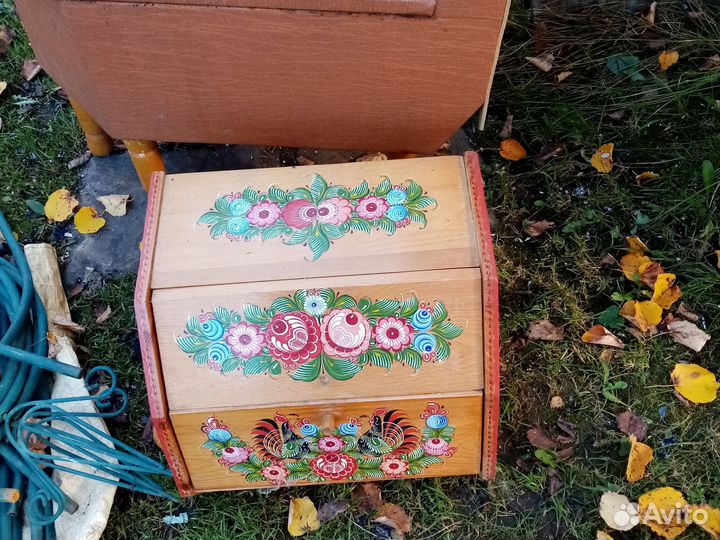 Для дачи все подряд