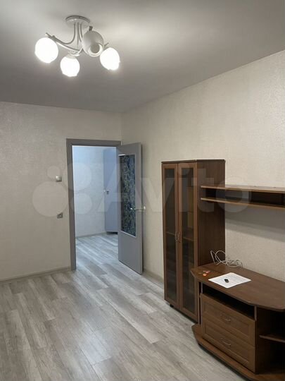 1-к. квартира, 41 м², 2/10 эт.