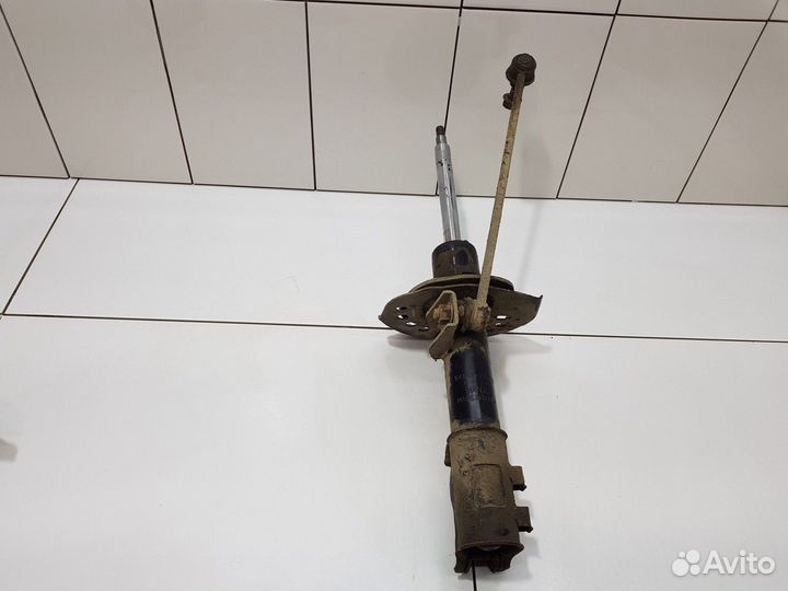 Амортизатор передний левый (Hyundai Sonata VI YF)