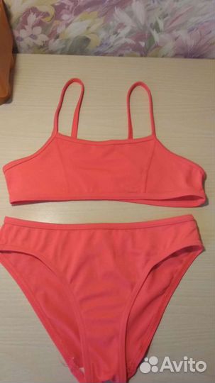 Купальники для девочек