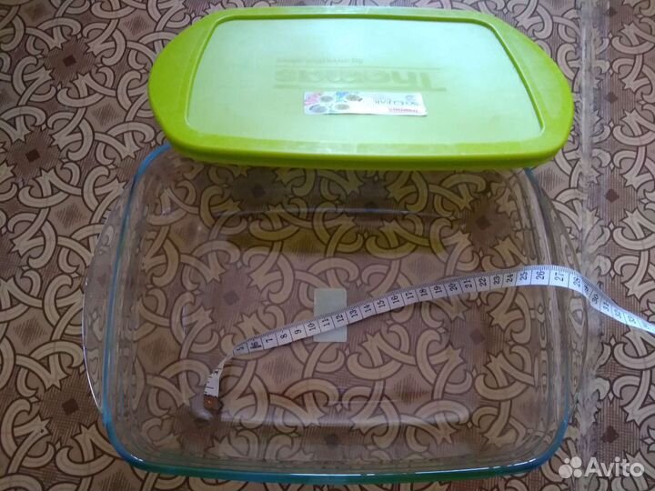 Форма для запекания Томас универсальная 25*20