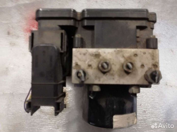 Блок ABS Ford Focus 3 2011-2015