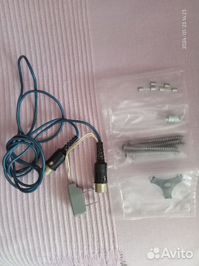 Провода шнуры кабели