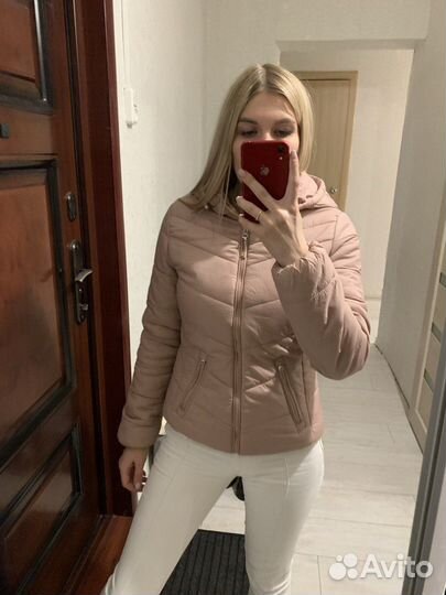 Женские вещи пакетом xs