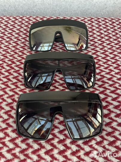 Солнцезащитные очки