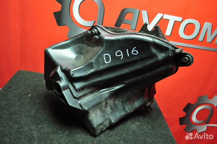 Корпус воздушного фильтра BMW 1 series E87