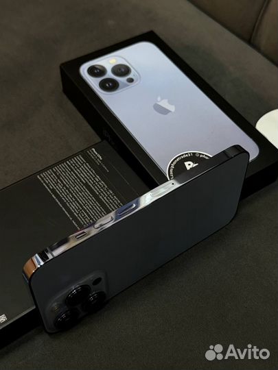 iPhone 13 Pro, 128 ГБ