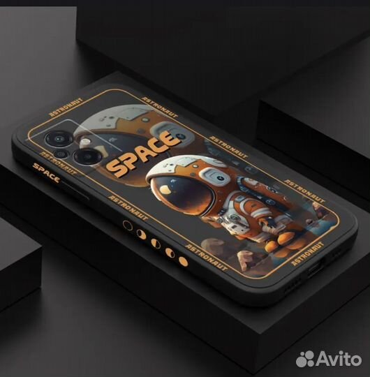 Чехол на xiaomi poco X5 Pro