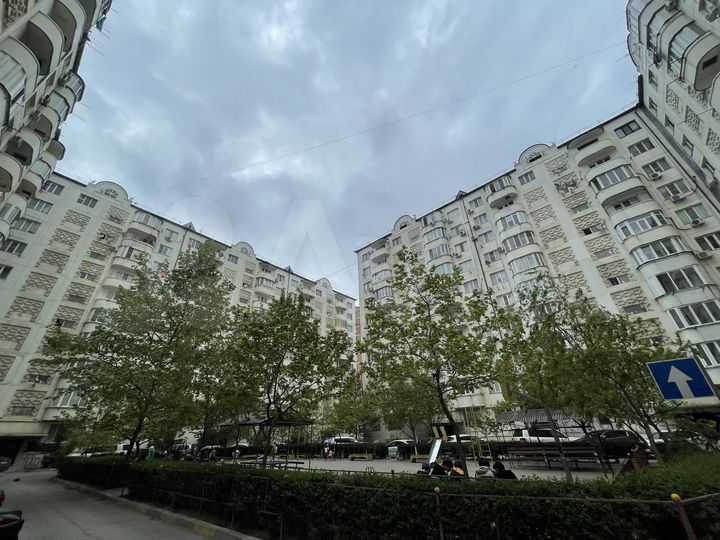 Комната 25 м² в 2-к., 5/10 эт.