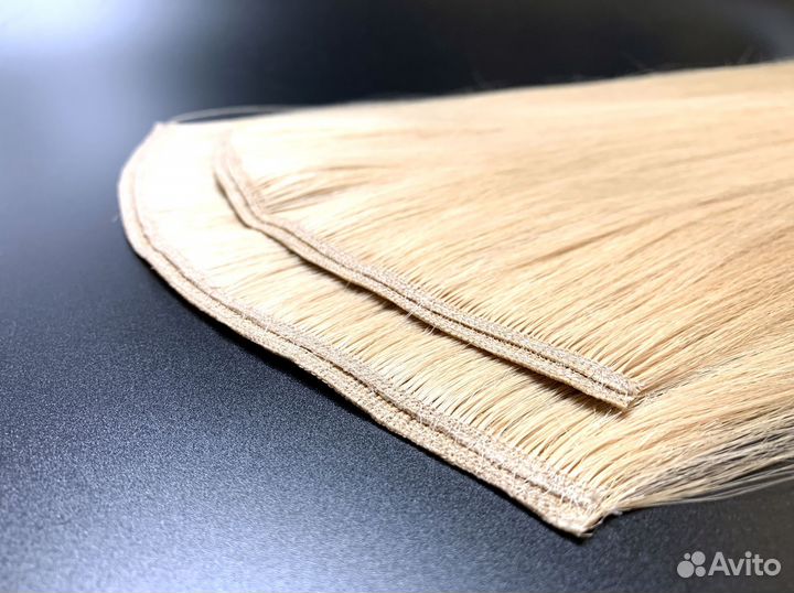 Волосы для наращивания