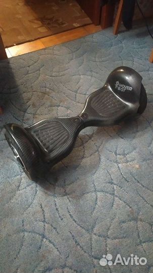 Гироскутер бу