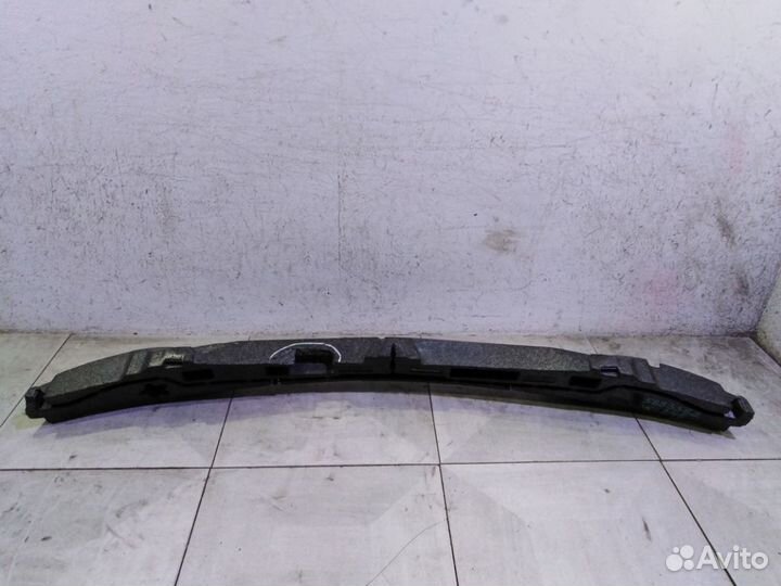 Наполнитель переднего бампера