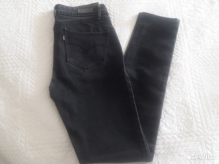 Джинсы Levis оригинал, Брюки In Wear