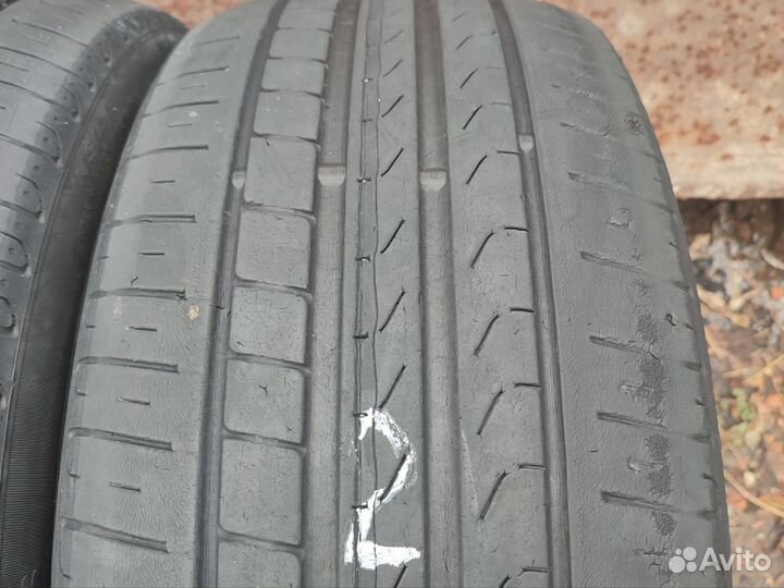 Pirelli Cinturato P7 225/45 R18