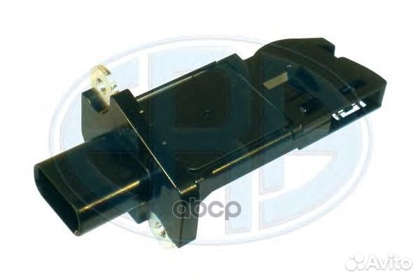 Расходомер воздуха ford mondeo IV 1.6 558118 Era