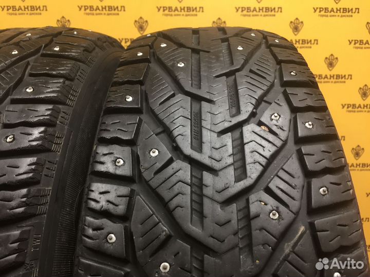 Tigar Ice 205/65 R16 99T