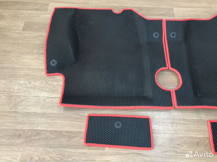 Газель эва Ковры