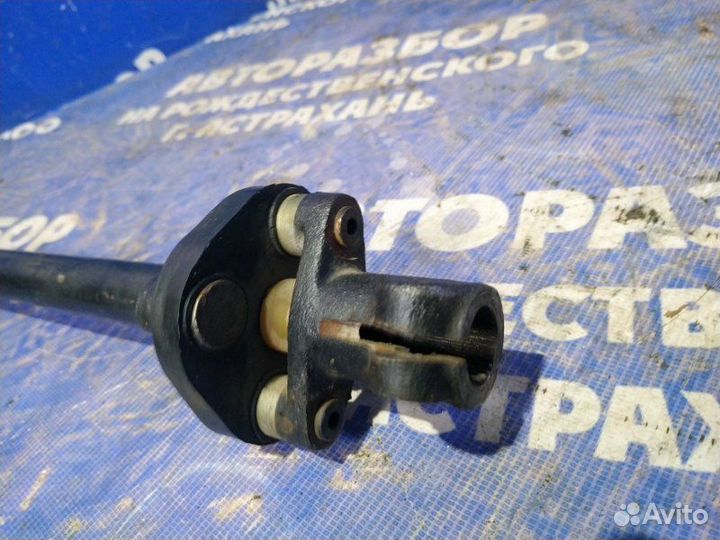 Рулевой вал Ваз Лада 2108 хэтчбек 21083 2000