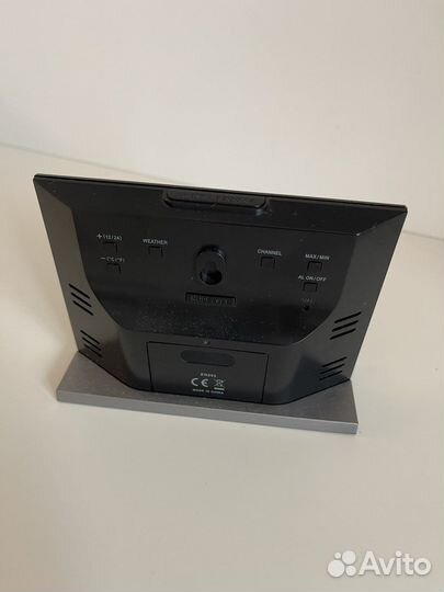 Метеостанция Ea2