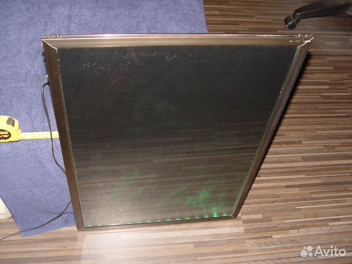 Световая LED доска 50*70