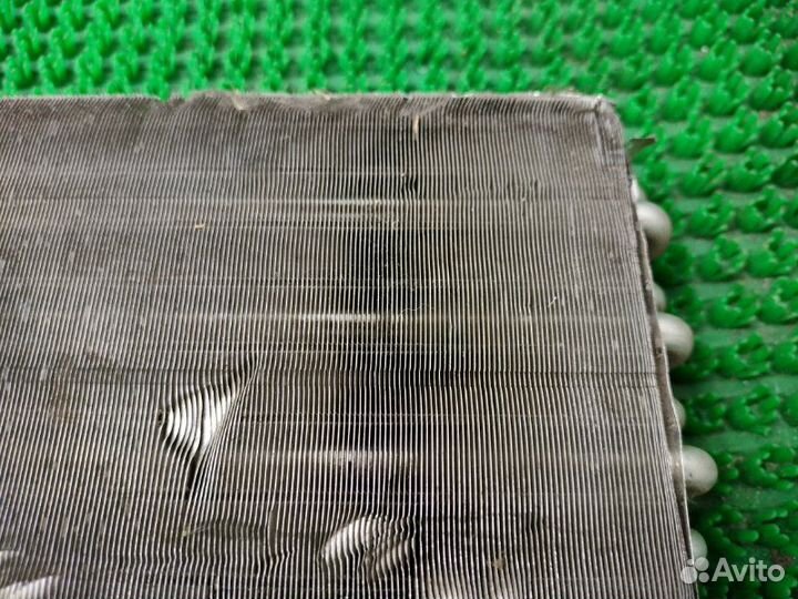 Радиатор отопителя Renault Logan 1 K7J 2006