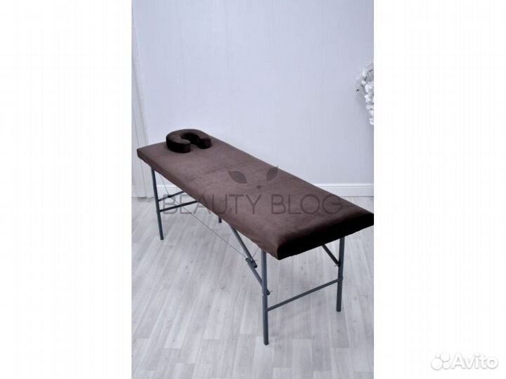 Чехол короткий на кушетку KCH-3139