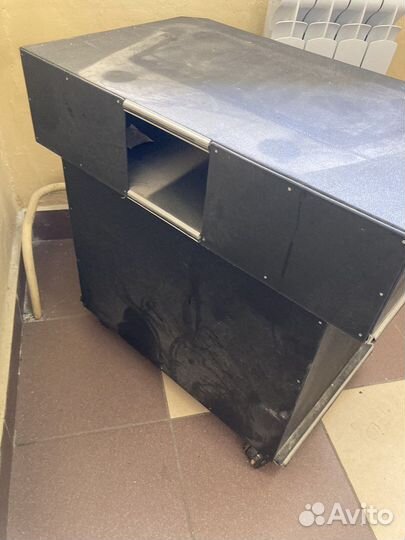 Тумба под телевизор