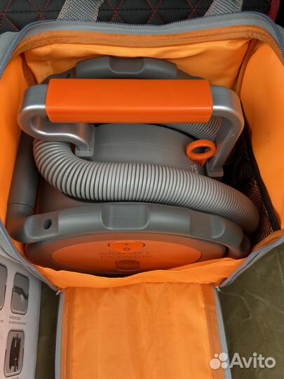 Пылесос Berkut SVC-800