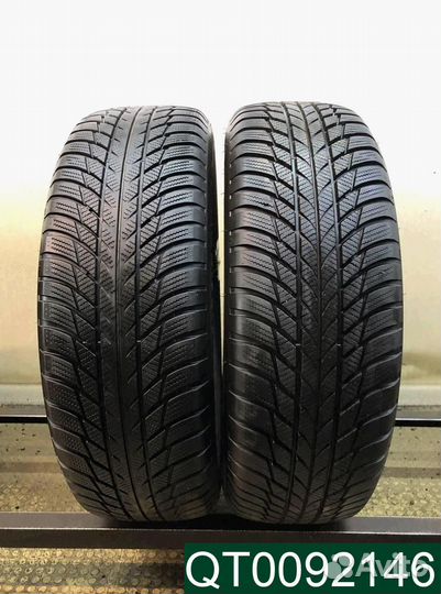 Bridgestone Blizzak LM-001 215/65 R17 96P