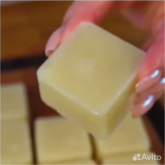 Фрукты замороженные из Вьетнама/ Манго