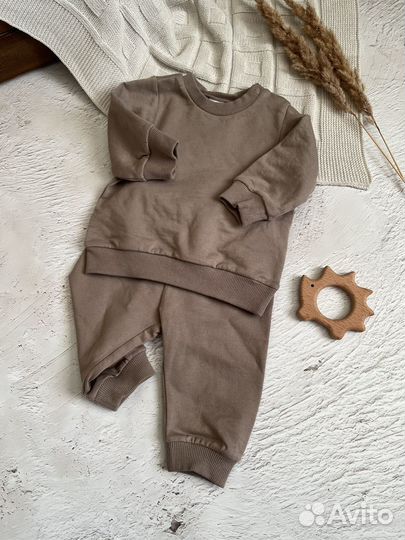 Костюм для мальчика hm 62