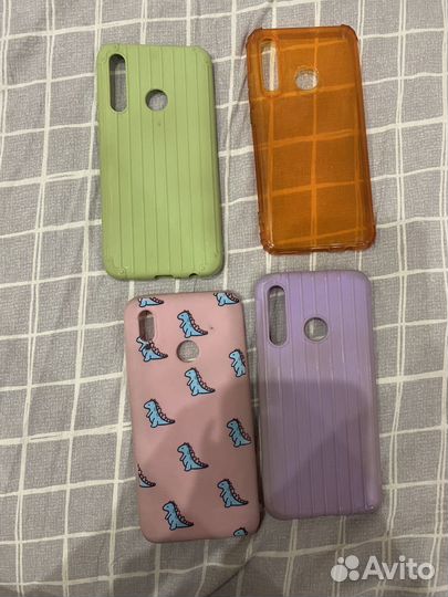 Чехол на honor 10 lite