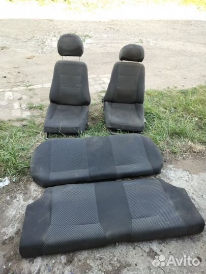 Запчасти ваз 21099/2110