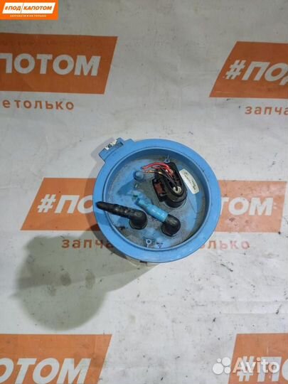 Насос топливный в бак Volkswagen Golf 5 2009