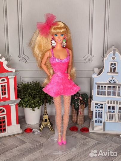 Barbie Troll