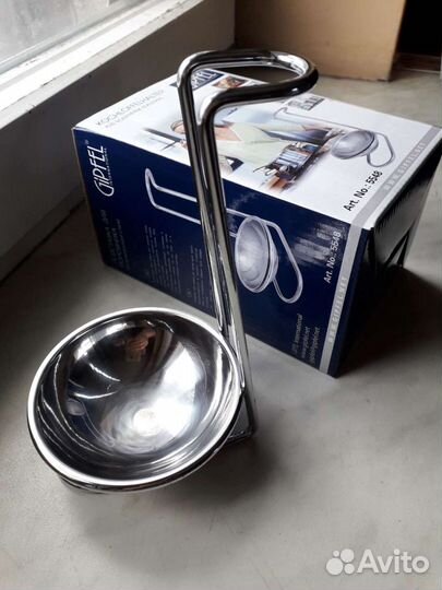 Подставка под половник