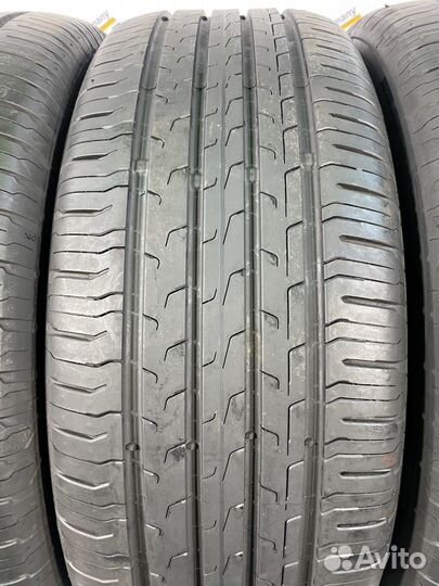 Continental ContiEcoContact 6 235/55 R18