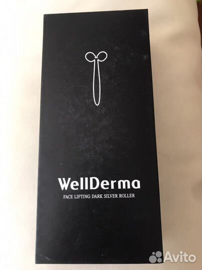 Массажер для лица