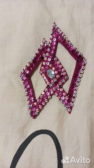 Синхронное плавание. Купальник