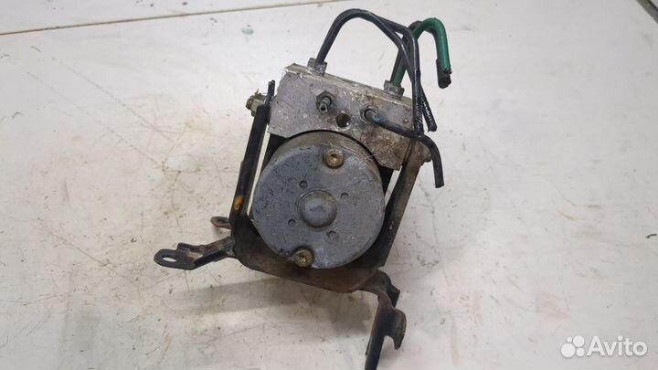 Блок абс, насос Citroen Xsara