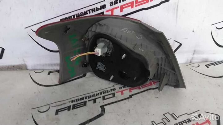 Фонарь toyota belta KSP92 NCP96 SCP92 52162 правый