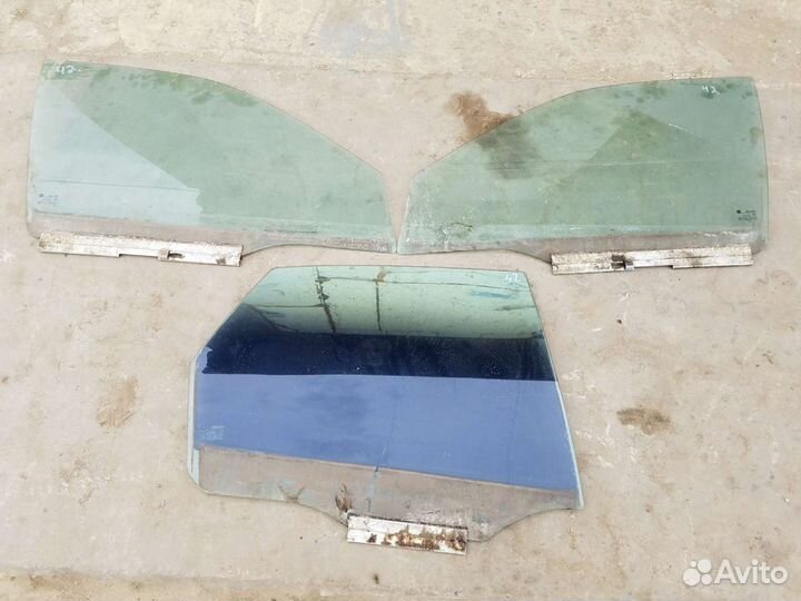 Стекло опель вектра б