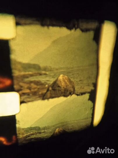 Оз. фролиха 1964 год