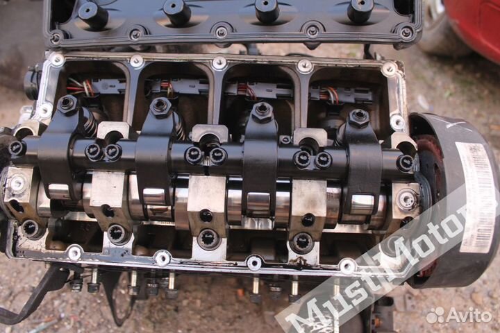 Тнвд Насос-форсунки Audi VW 1.9TDI 038130073AR