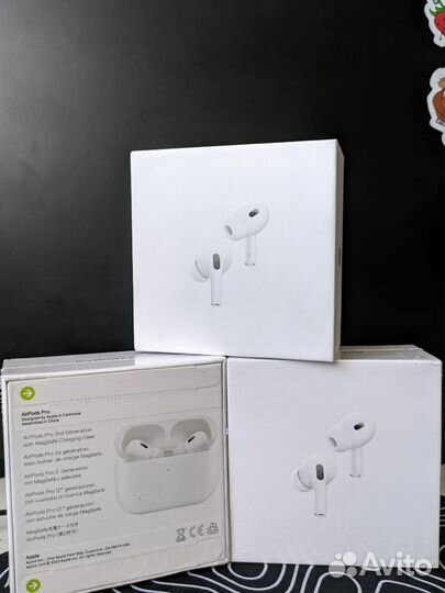AirPods pro 2 