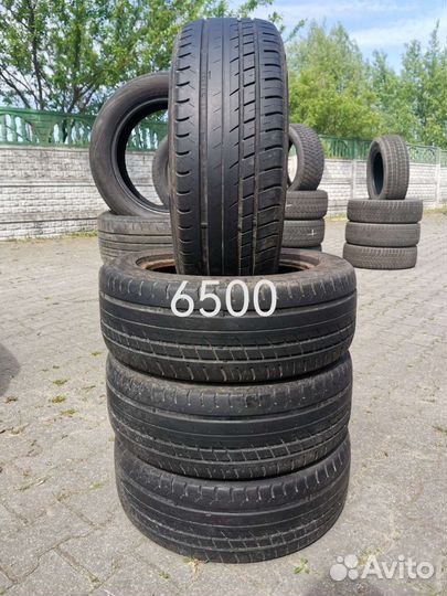 Viatti Strada 2 (V-134) 205/55 R16